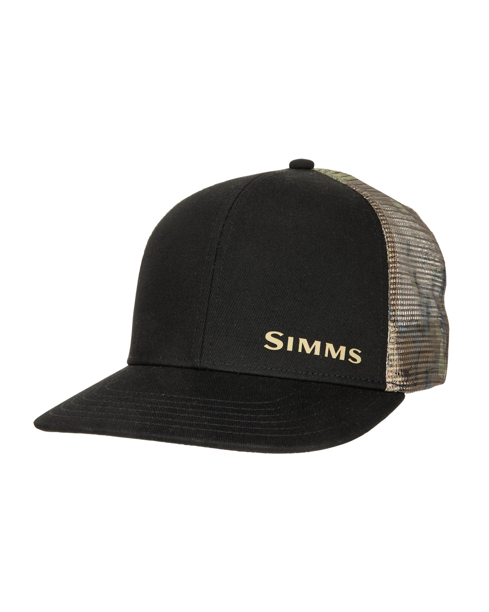 Кепка Simms ID Trucker